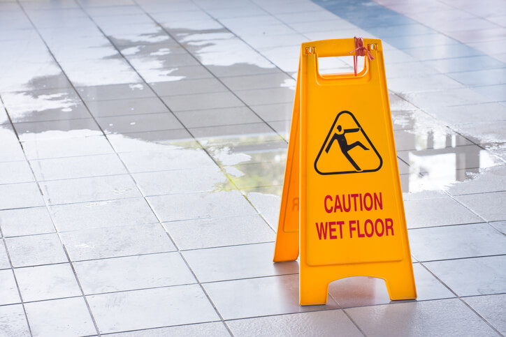 Slip and Fall Accident Attorneys in Florida | Call Now 561-473-9800
