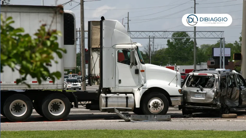 What Causes Jackknife Truck Accidents in South Florida?