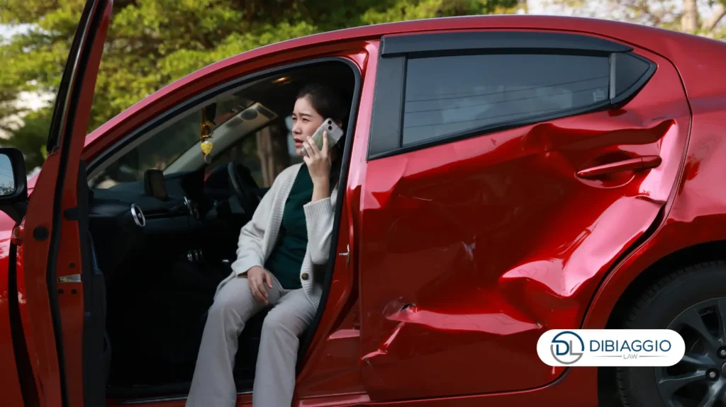 An Uninsured Driver Hit Me in West Palm Beach, FL. What Should I Do? 5 An Uninsured Driver Hit Me in West Palm Beach, FL. What Should I Do?